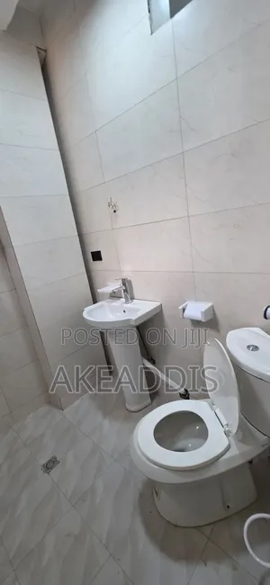 Furnished 3bdrm Condo in Bole Ayat for sale
