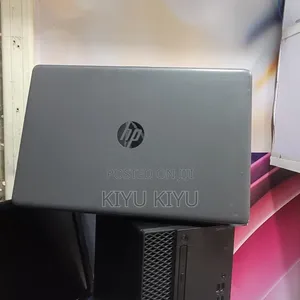 Laptop HP 250 G7 8GB Intel Core i5 SSD 256GB