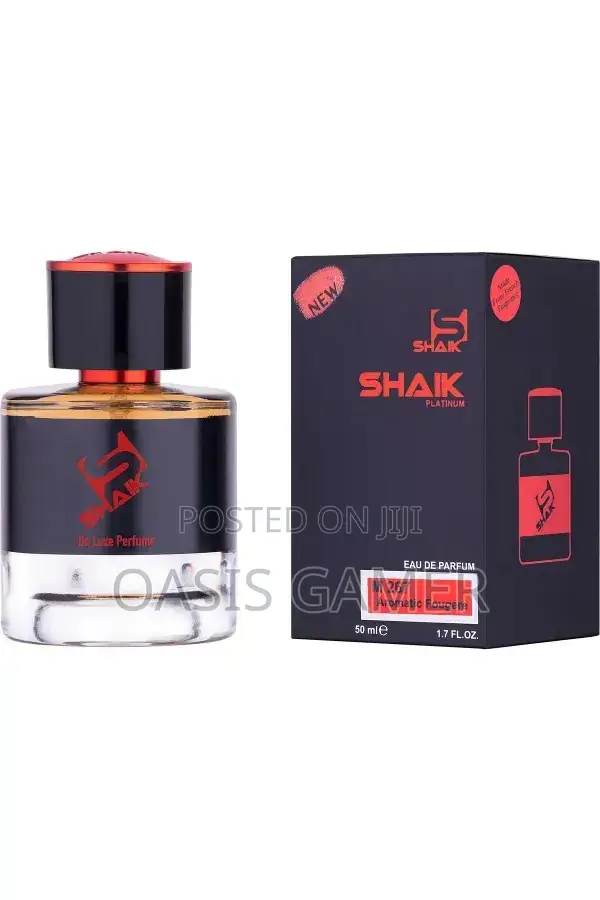 Shaik 267 M 50ml (Men's)