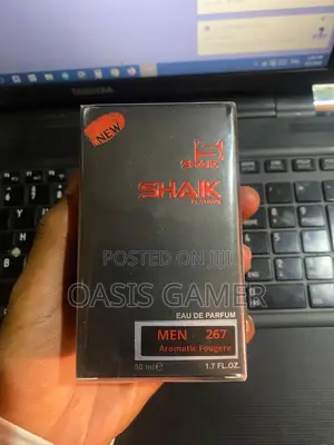 Shaik 267 M 50ml (Men's)