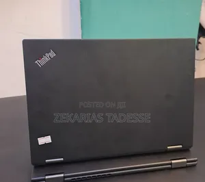 New Laptop Lenovo ThinkPad X390 8GB Intel Core i5 SSD 512GB
