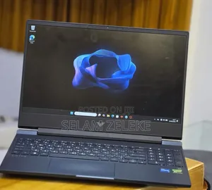 New Laptop HP 8GB Intel Core i5 SSD 512GB