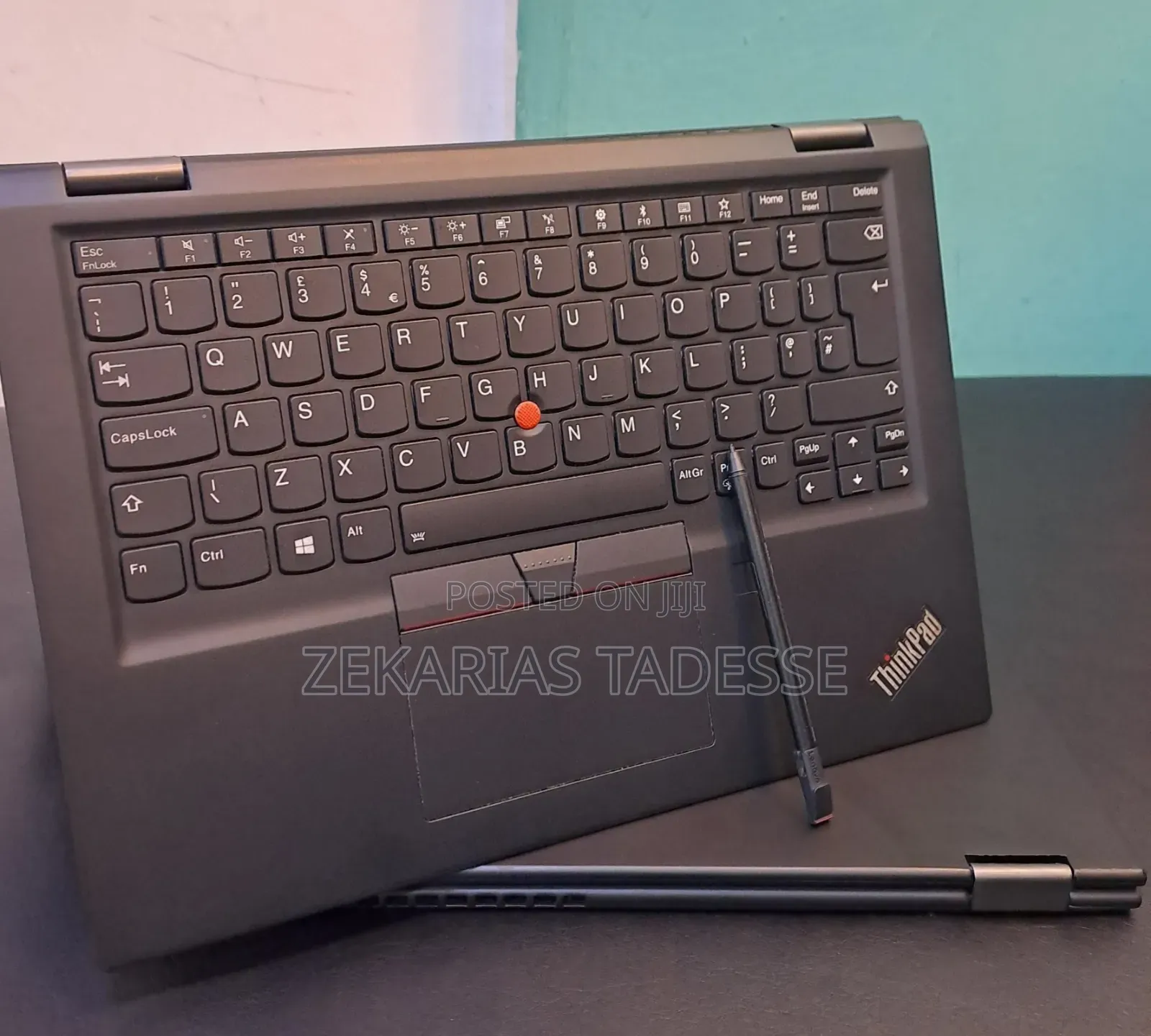 New Laptop Lenovo ThinkPad X390 8GB Intel Core i5 SSD 512GB