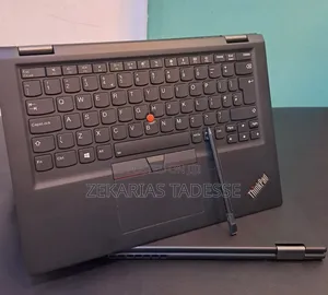 New Laptop Lenovo ThinkPad X390 8GB Intel Core i5 SSD 512GB