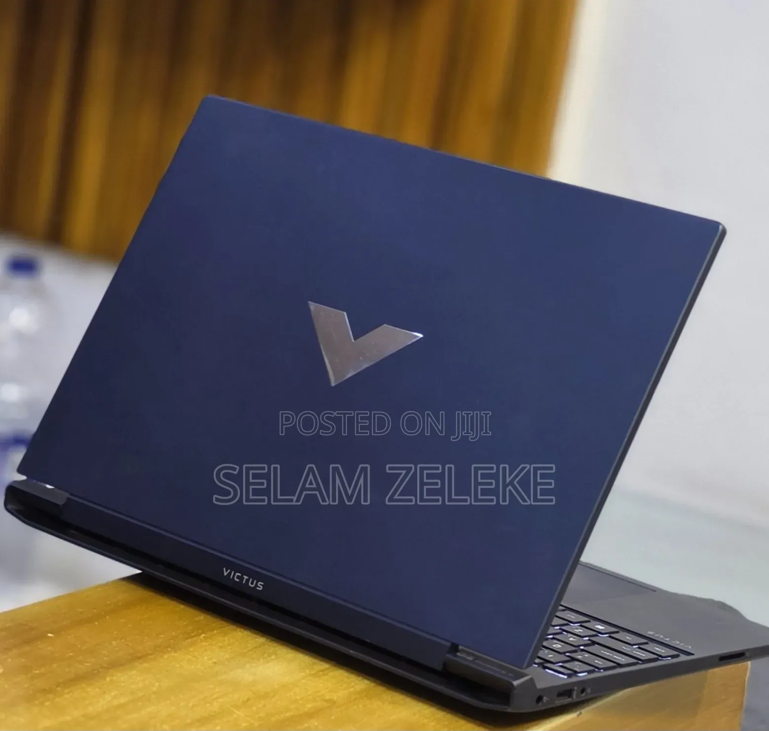 New Laptop HP 8GB Intel Core i5 SSD 512GB