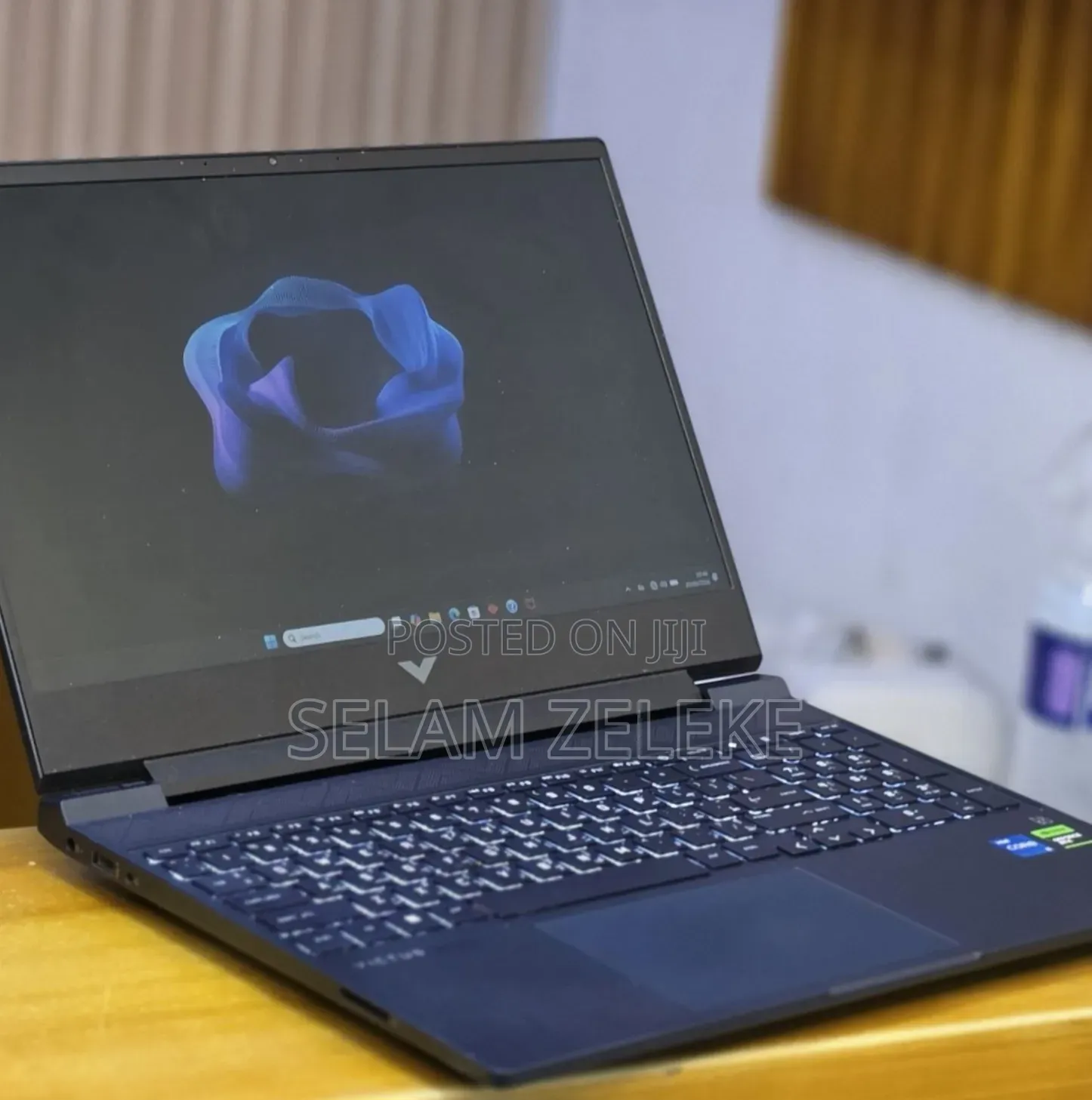 New Laptop HP 8GB Intel Core i5 SSD 512GB