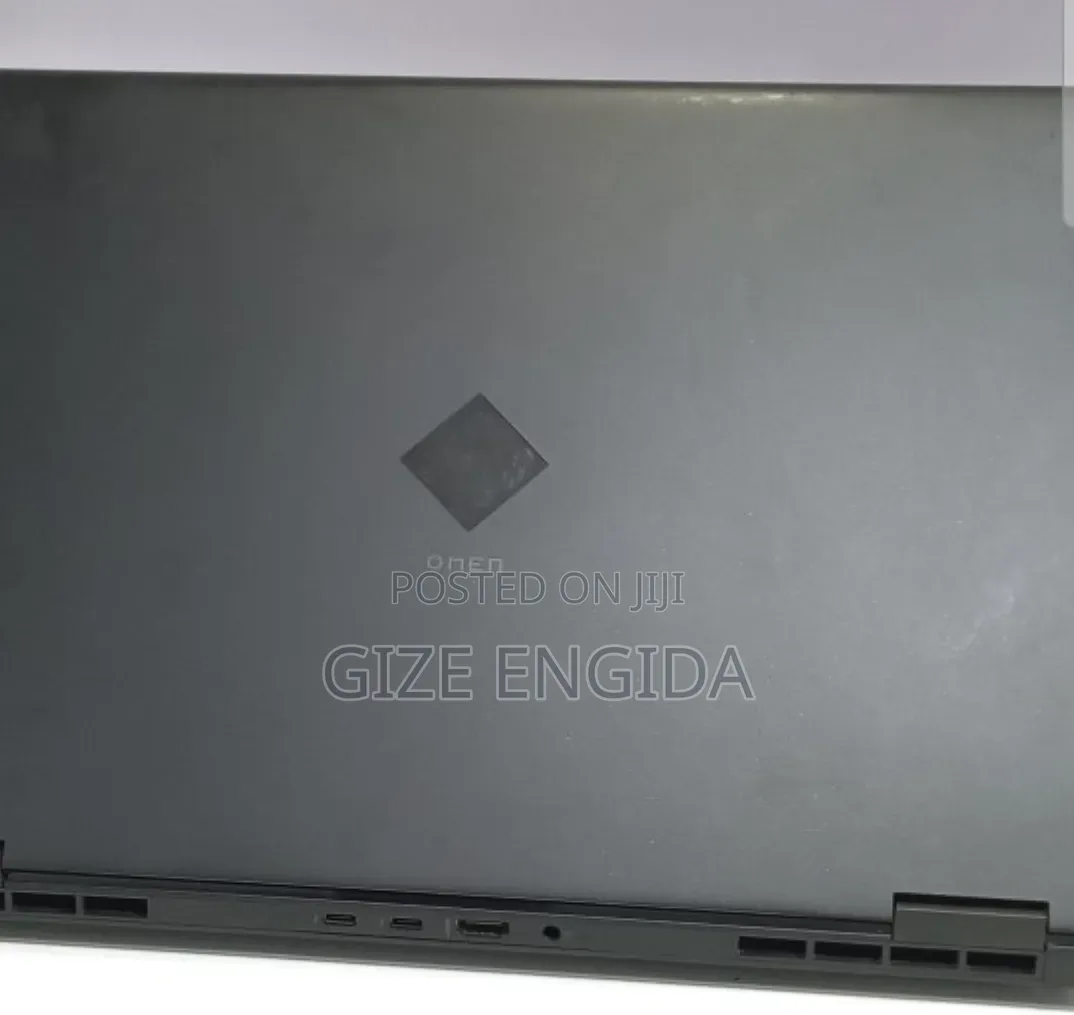 New Laptop HP Omen 16 16GB Intel Core i7 SSD 512GB