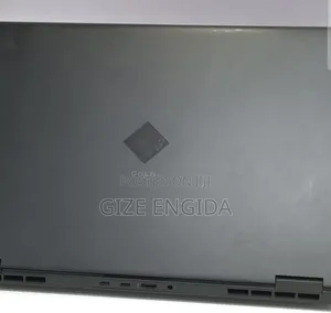 New Laptop HP Omen 16 16GB Intel Core i7 SSD 512GB