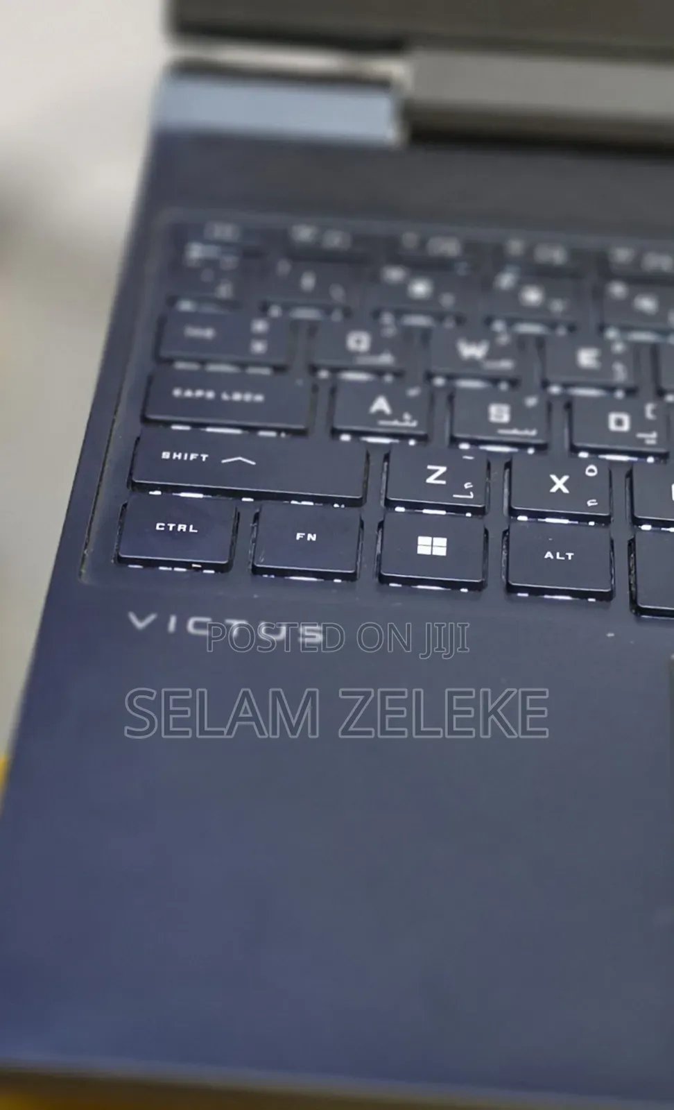 New Laptop HP 8GB Intel Core i5 SSD 512GB