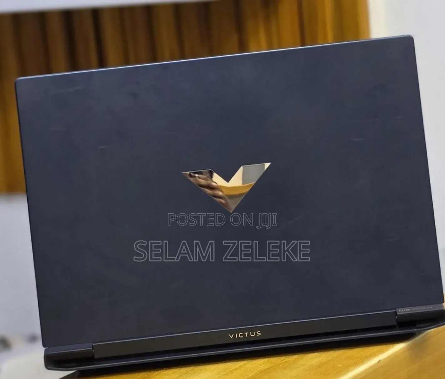 New Laptop HP 8GB Intel Core i5 SSD 512GB