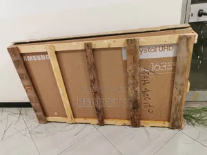 Samsung Crystal UHD 65