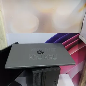 Laptop HP 250 G7 8GB Intel Core i5 SSD 256GB