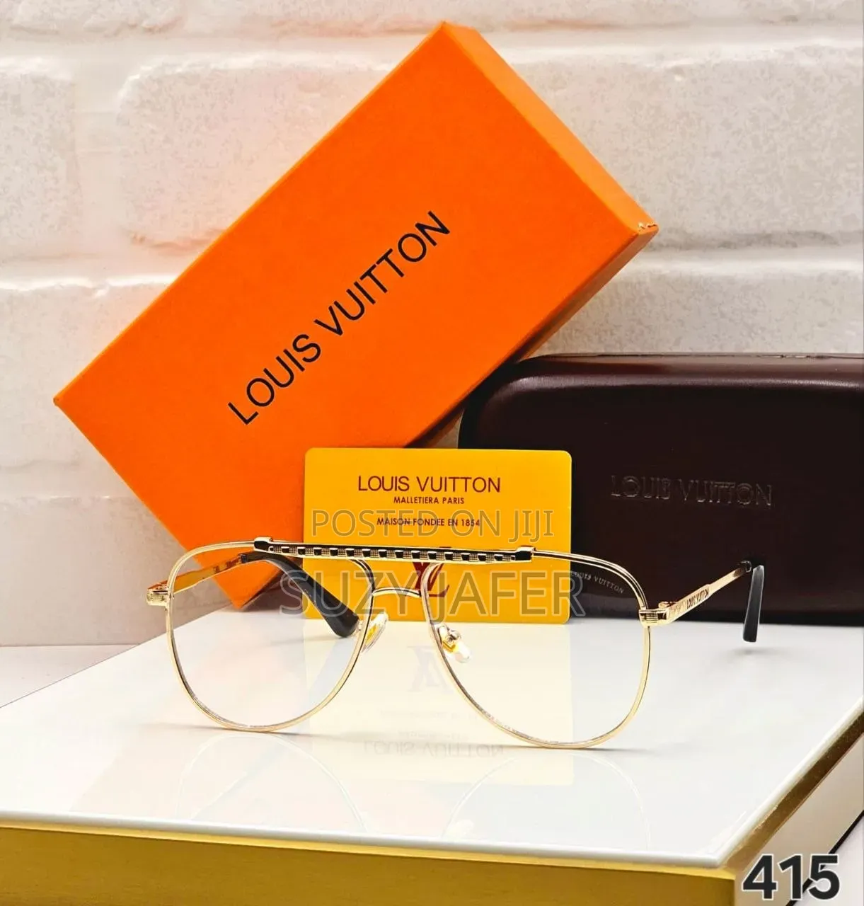 Brand Sunglasses