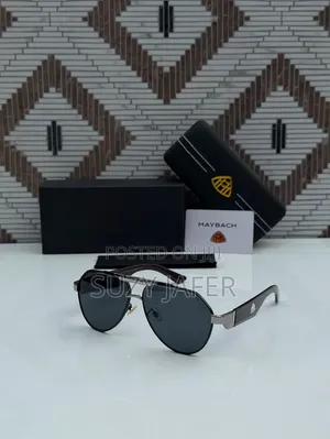 Brand Sunglasses