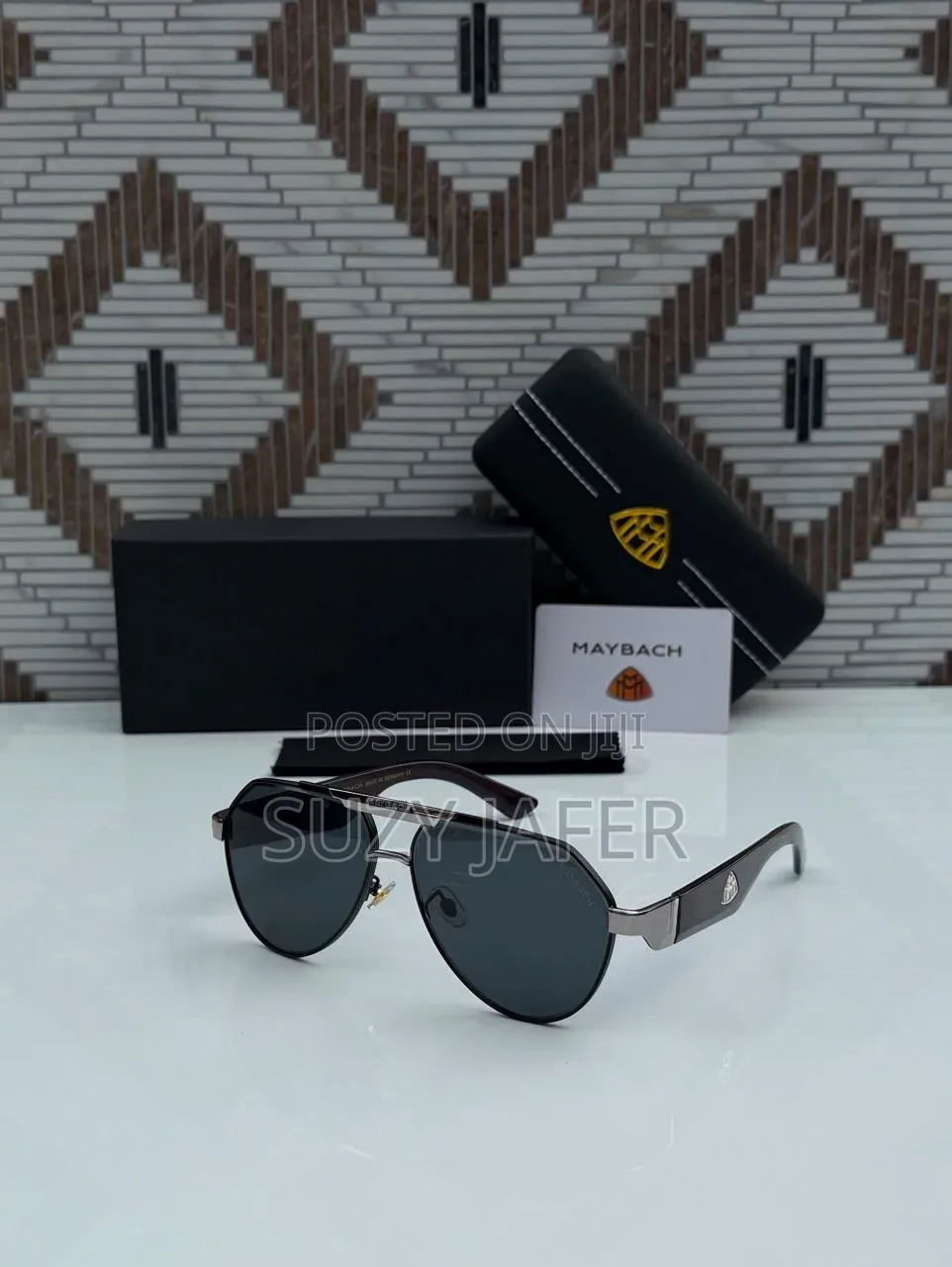 Brand Sunglasses