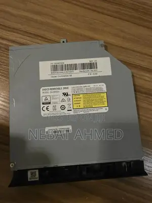 DVD/CD Rewritable Drive