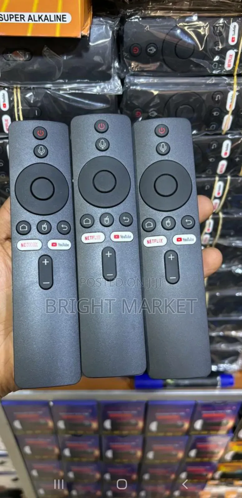 Q5 Remote Q5 Plus ,Pozzer, Xcruser Bluetooth Remote