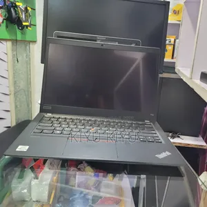 New Laptop Lenovo ThinkPad T14s Gen 1 16GB Intel Core i7 SSD 512GB