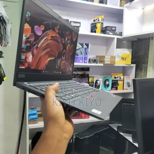 New Laptop Lenovo ThinkPad T14s Gen 1 16GB Intel Core i7 SSD 512GB
