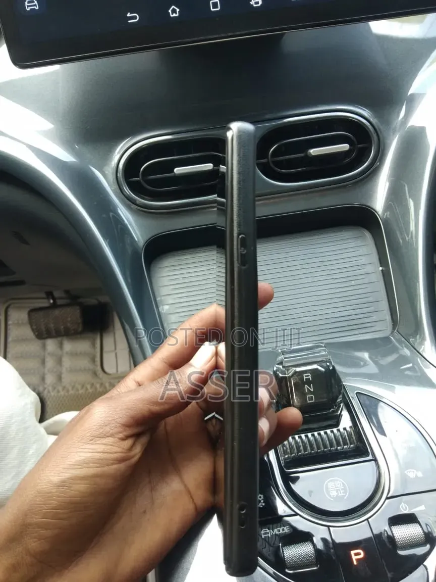Samsung Galaxy Note 9 128 GB Black