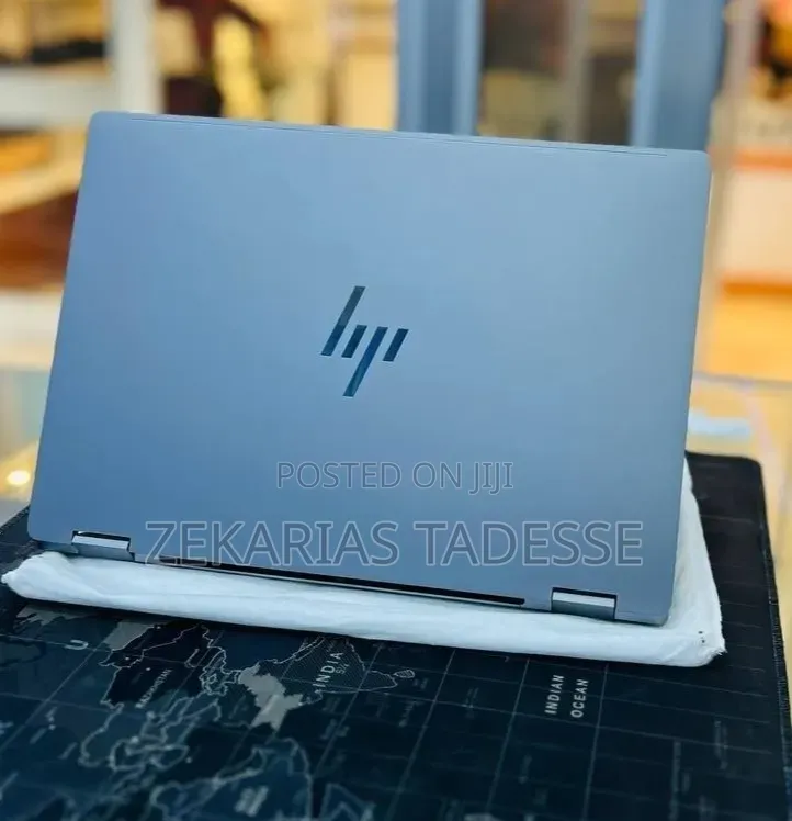 New Laptop HP OmniBook 7 16" 16GB Intel Core Ultra 7 SSD 1T