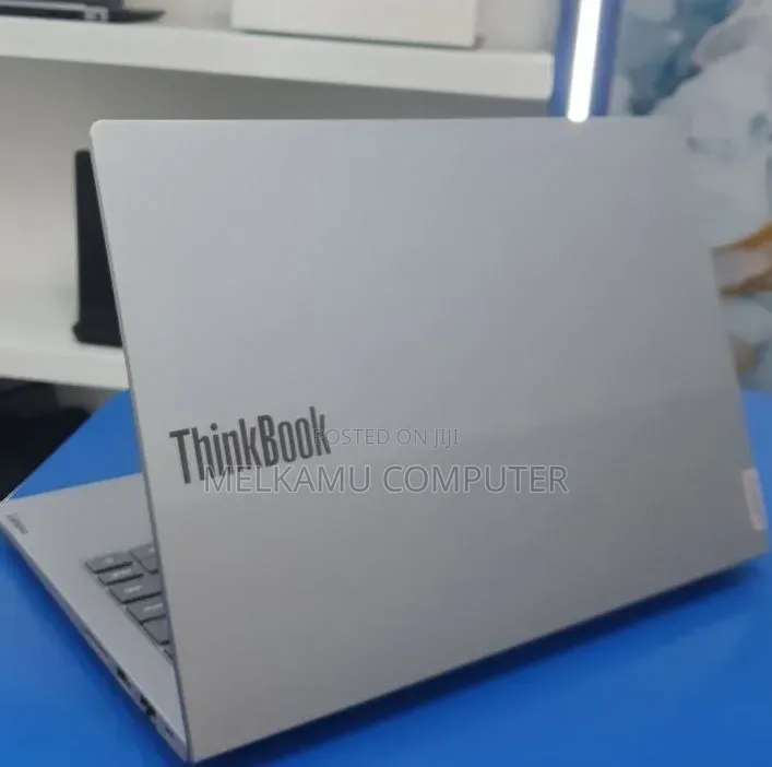 New Laptop Lenovo Thinkbook 14 16GB Intel Core i5 SSD 512GB