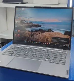 New Laptop Lenovo Thinkbook 14 16GB Intel Core i5 SSD 512GB