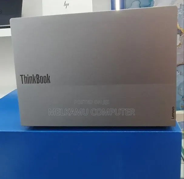 New Laptop Lenovo Thinkbook 14 16GB Intel Core i5 SSD 512GB