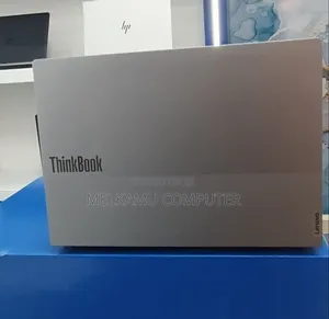 New Laptop Lenovo Thinkbook 14 16GB Intel Core i5 SSD 512GB