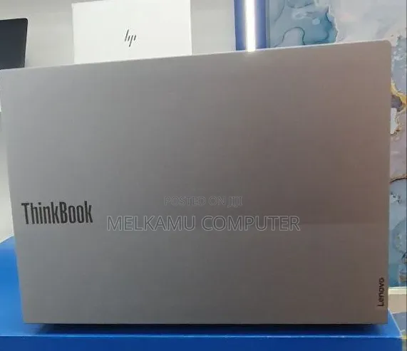 New Laptop Lenovo Thinkbook 14 16GB Intel Core i5 SSD 512GB