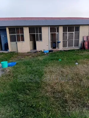 Furnished 3bdrm Farm House in Oromia-Finfinne for sale