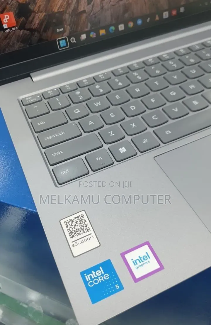 New Laptop Lenovo Thinkbook 14 16GB Intel Core i5 SSD 512GB
