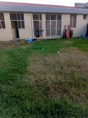 Furnished 3bdrm Farm House in Oromia-Finfinne for sale