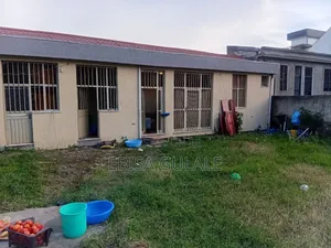 Furnished 3bdrm Farm House in Oromia-Finfinne for sale
