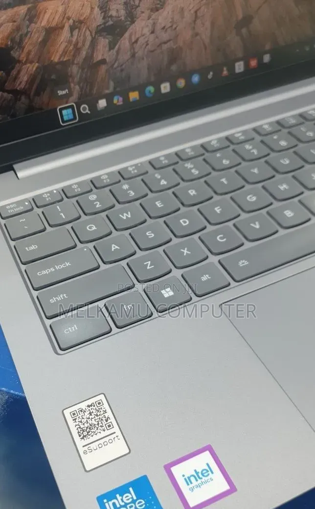 New Laptop Lenovo Thinkbook 14 16GB Intel Core i5 SSD 512GB