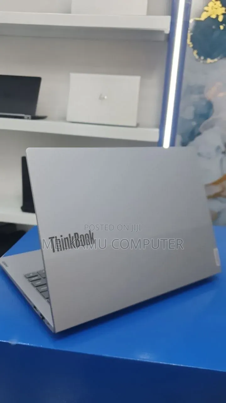 New Laptop Lenovo Thinkbook 14 16GB Intel Core i5 SSD 512GB