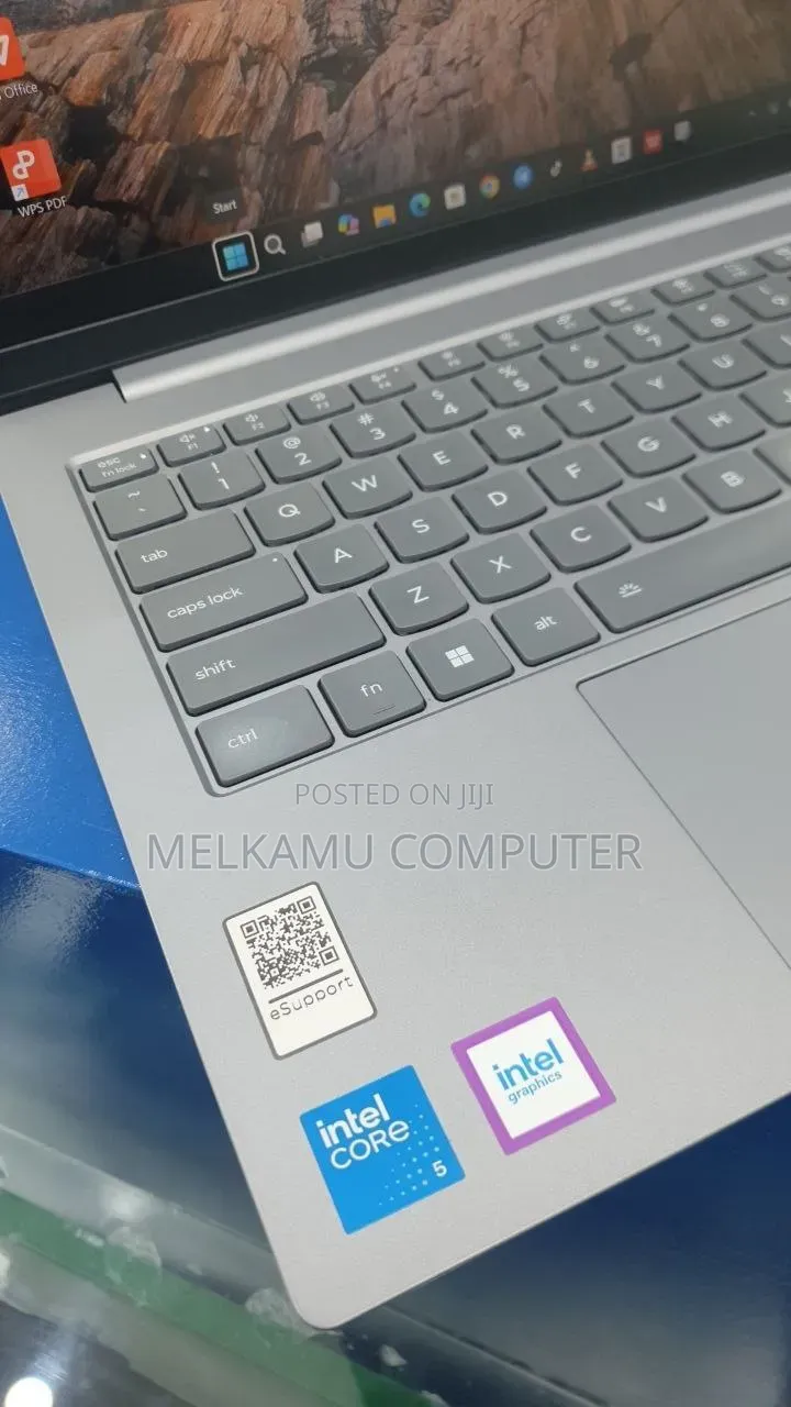 New Laptop Lenovo Thinkbook 14 16GB Intel Core i5 SSD 512GB