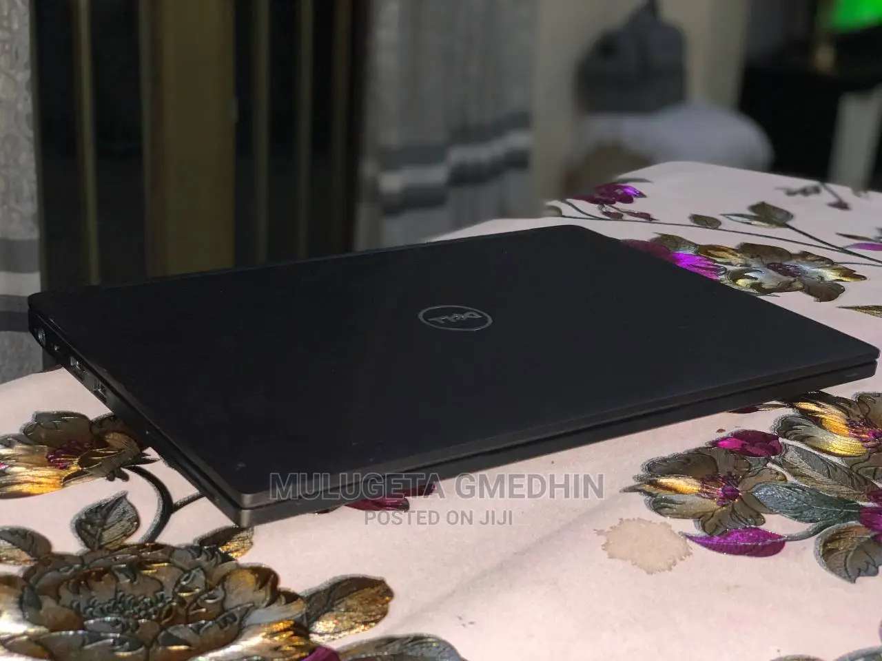 New Laptop Dell Latitude 7280 8GB Intel Core I5 SSD 256GB