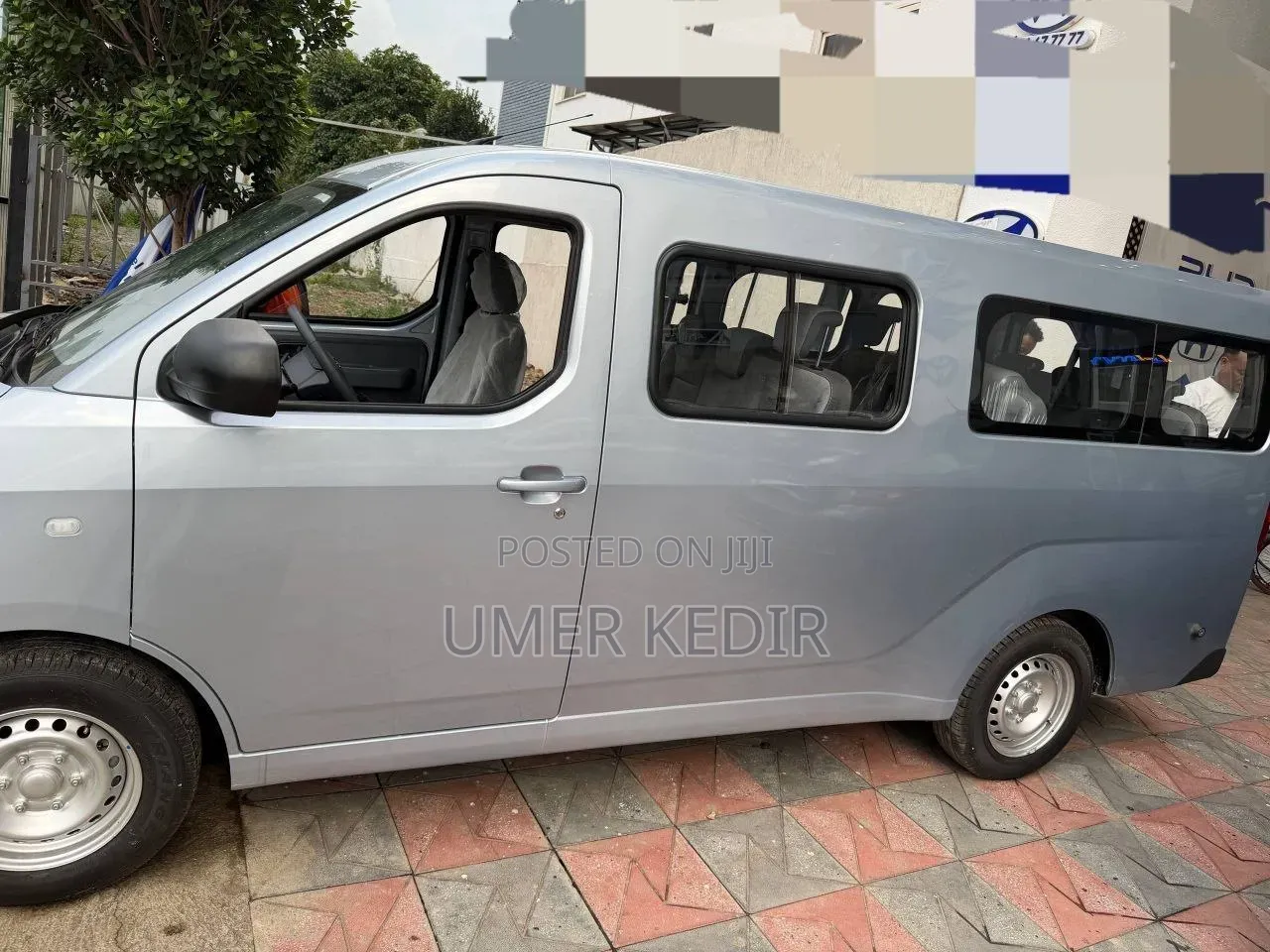 New Wuling Hongguang S 2025 Silver