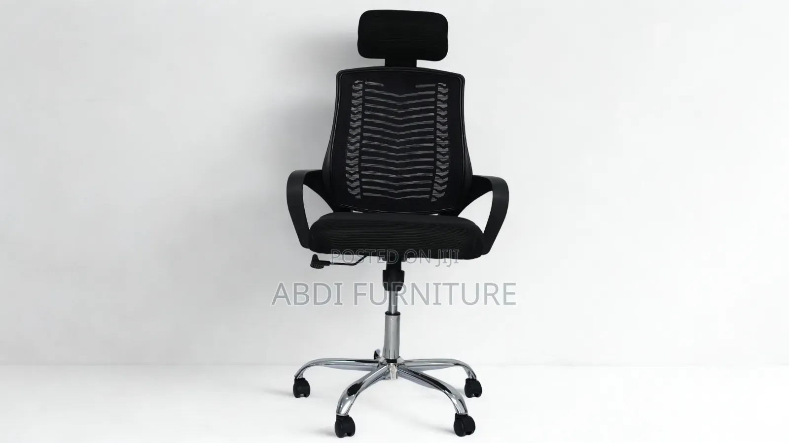 Office Secretrial Chair