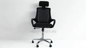 Office Secretrial Chair