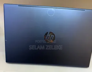 New Laptop HP 16GB Intel Core i5 SSD 512GB