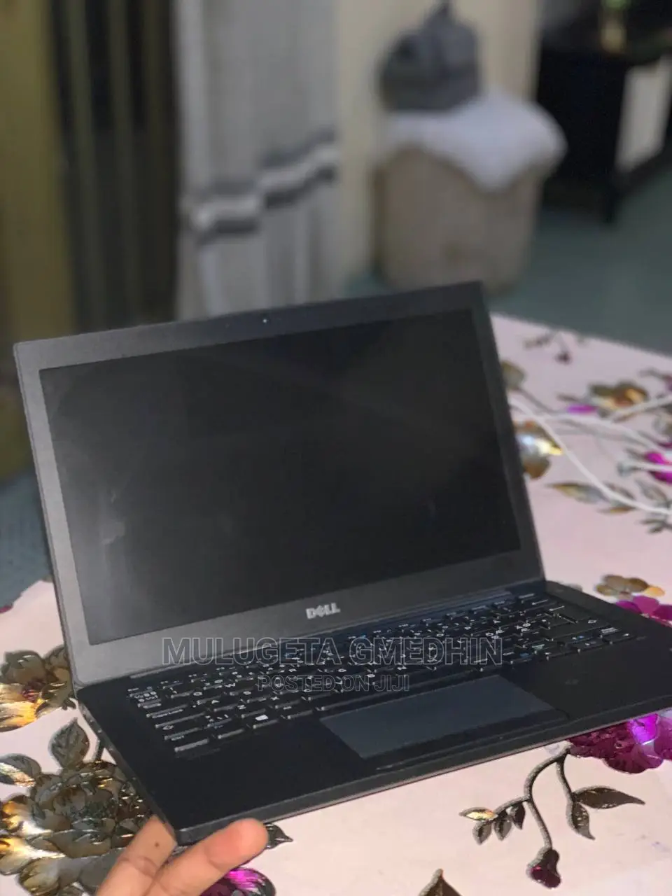 New Laptop Dell Latitude 7280 8GB Intel Core I5 SSD 256GB