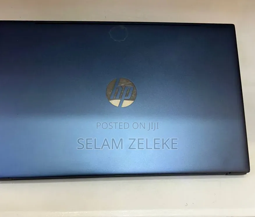 New Laptop HP 16GB Intel Core i5 SSD 512GB