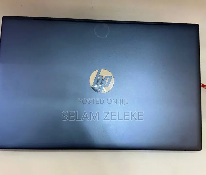 New Laptop HP 16GB Intel Core i5 SSD 512GB