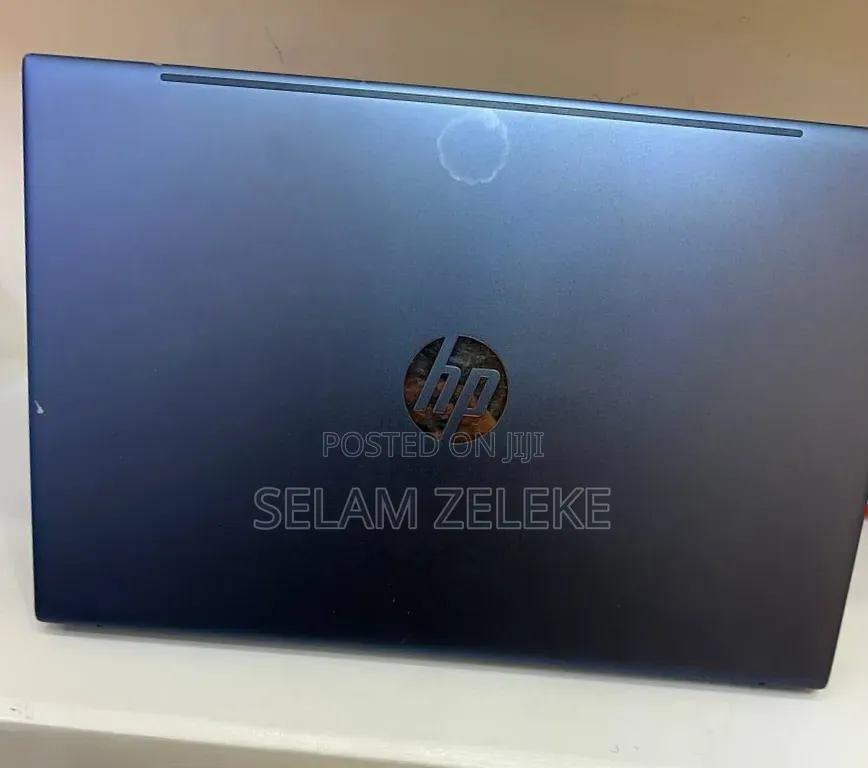 New Laptop HP 16GB Intel Core i5 SSD 512GB
