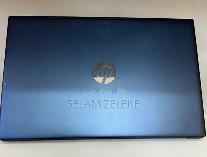 New Laptop HP 16GB Intel Core i5 SSD 512GB