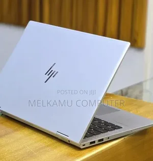 New Laptop HP EliteBook 830 G8 16GB Intel Core i5 SSD 512GB