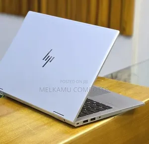 New Laptop HP EliteBook 830 G8 16GB Intel Core i5 SSD 512GB