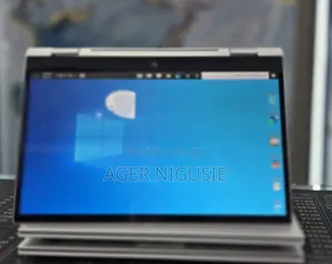 New Laptop HP EliteBook 840 32GB Intel Core i7 SSD 512GB